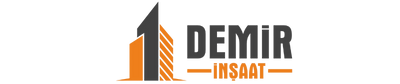 Demir İnşaat | Kaliteli Yapılar, Güvenli Gelecek